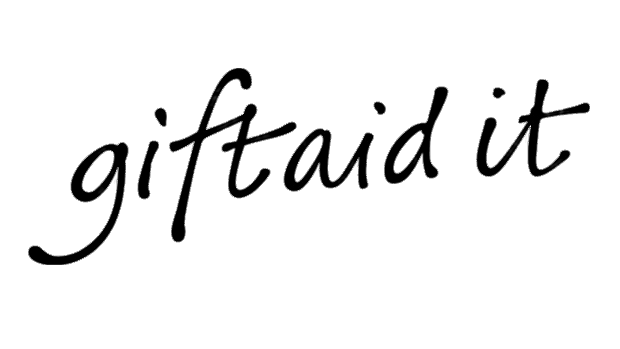GiftAid logo