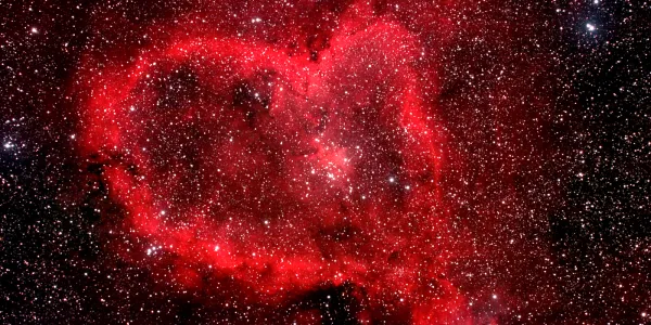 Red Nebula