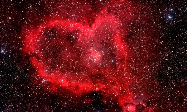 Red Nebula