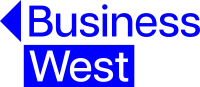 Business West logo 