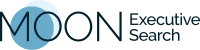 Moon Executive Search logo 