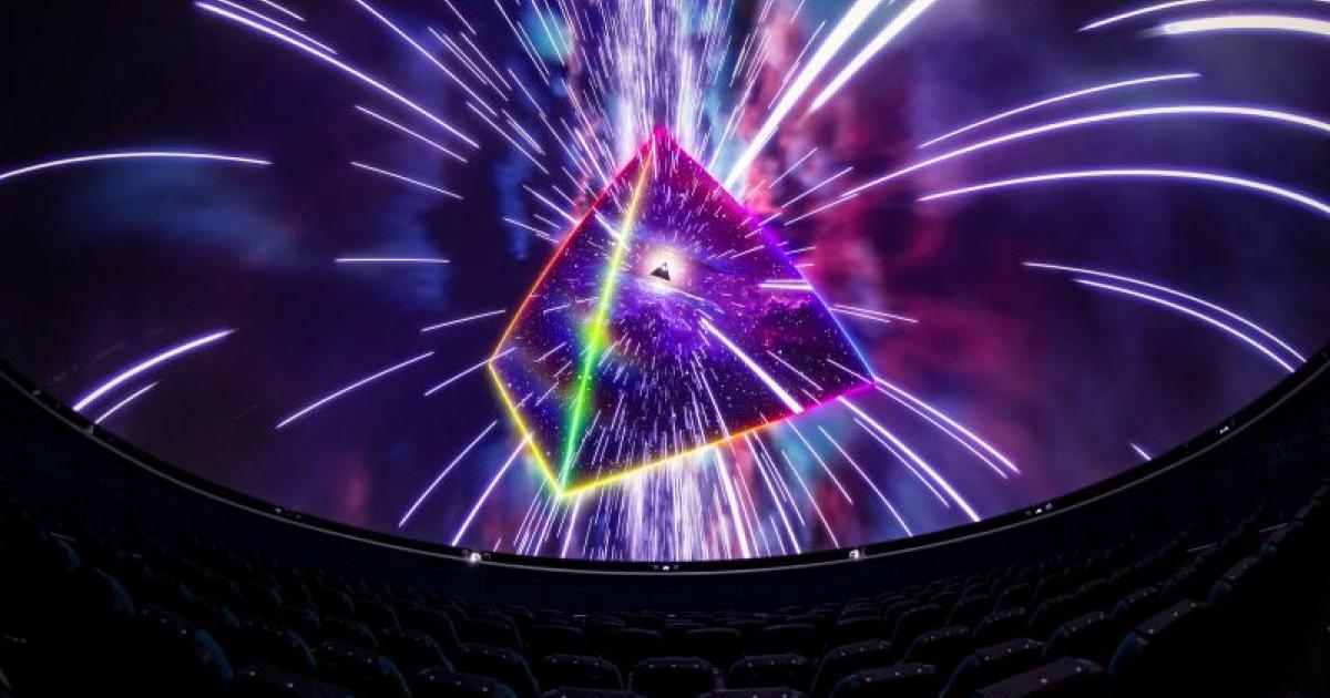 Pink Floyd's The Dark Side of the Moon