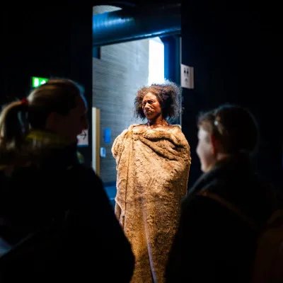 Cheddar Man