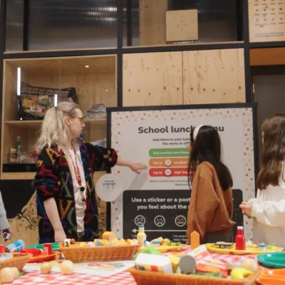 Photo credit: Woven Films