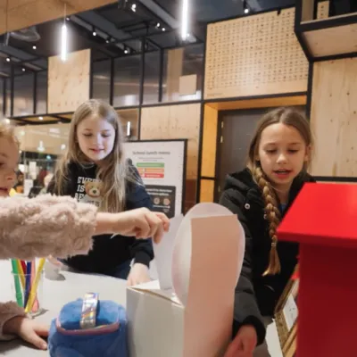 Photo credit: Woven Films