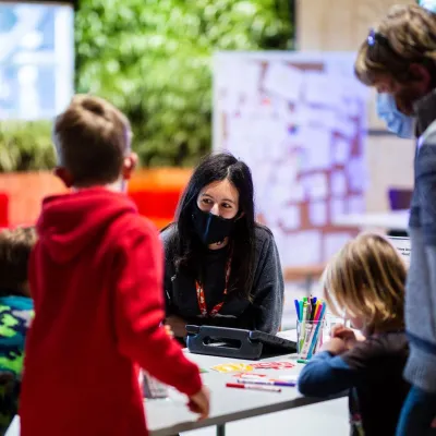 Photo credit: Lisa Whiting Photography