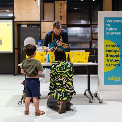 Photo credit: Lisa Whiting Photography