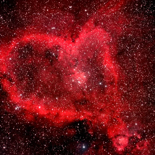 Red Nebula